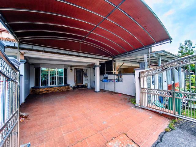 Terraced House for rent in Kajang, Langat