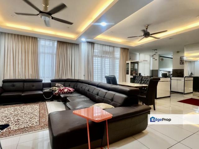 House for sale in Majlis Perbandaran Kajang, Hulu Langat