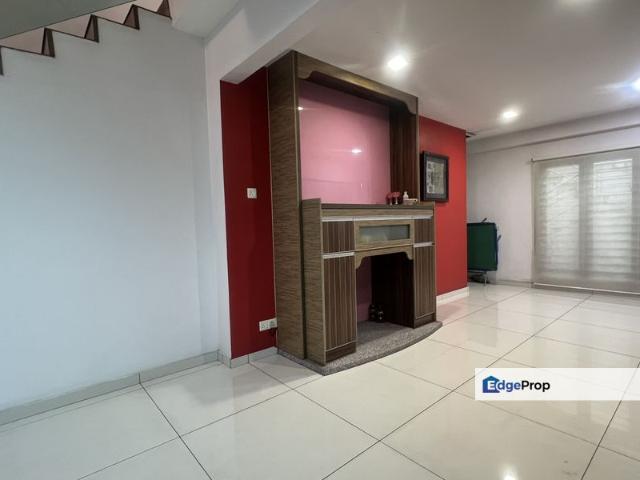 House for sale in Majlis Perbandaran Kajang, Hulu Langat