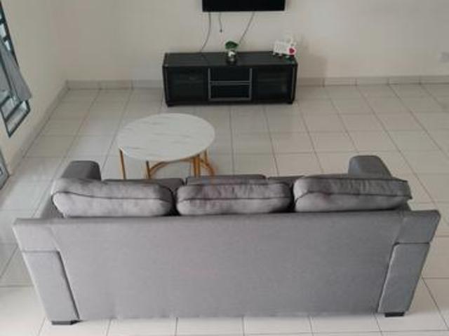 Terraced House for rent in Perak, Tldm Lumut