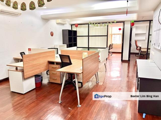 Shop for rent in Majlis Perbandaran Selayang, Gombak