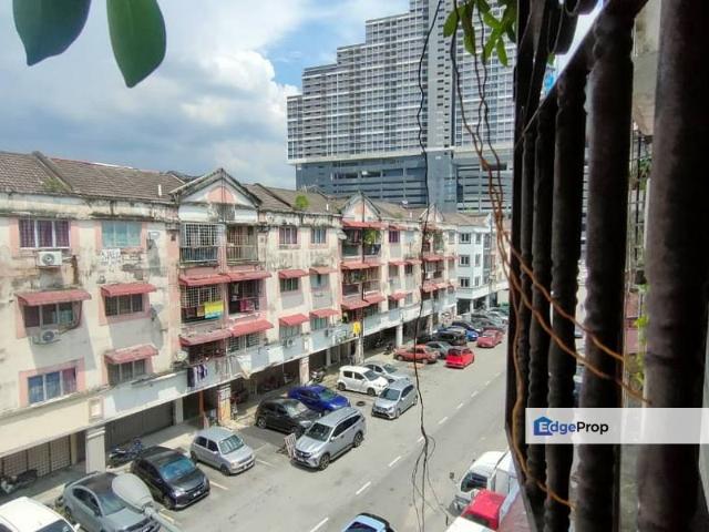 Condominium for sale in Selayang, Selangor