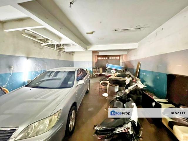 Shop for sale in Selayang, Selangor