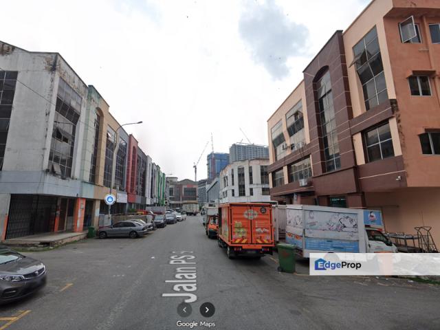 Shop for sale in Selayang, Selangor
