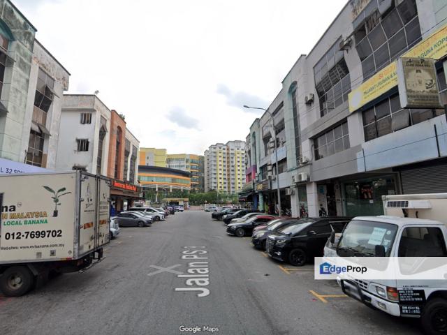Shop for sale in Selayang, Selangor