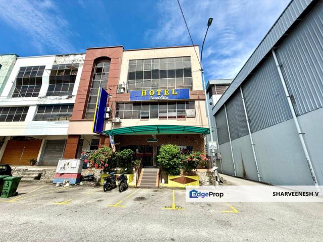 Flat for sale in Selayang, Selangor