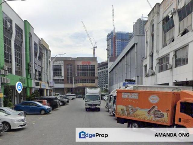 Shop for sale in Majlis Perbandaran Selayang, Gombak
