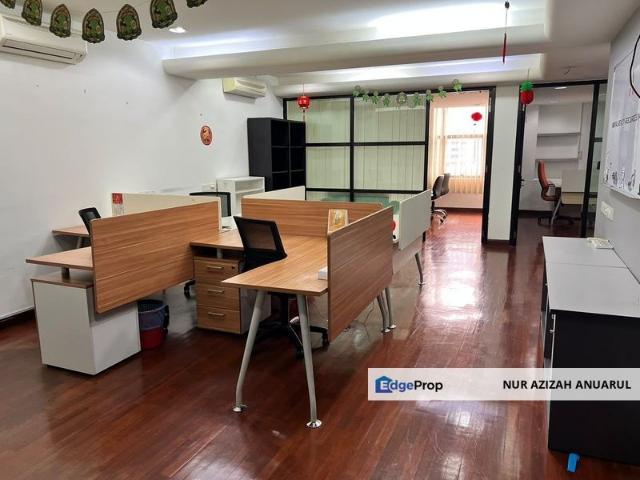 Shop for rent in Taman Prima Selayang, Majlis Perbandaran Selayang