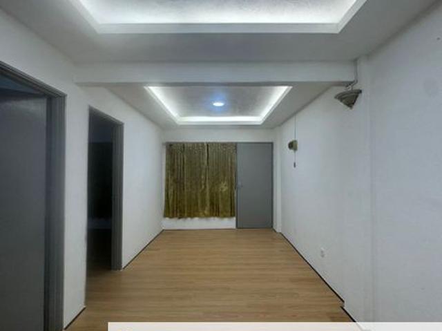 Flat for sale in Selayang, Selangor