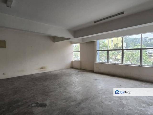 Shop for rent in Selayang, Selangor