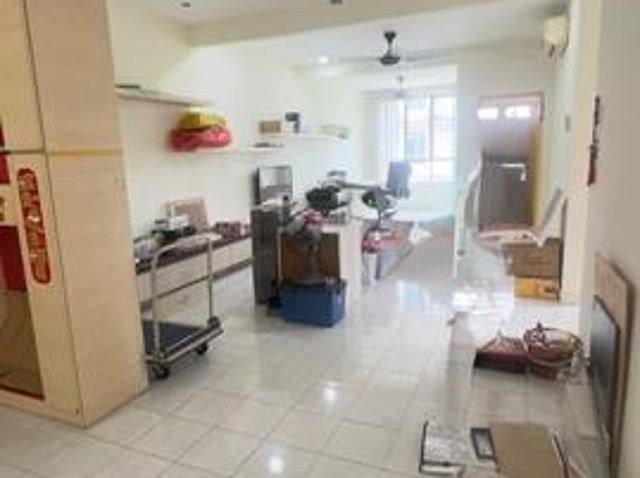 Apartment for sale in Selayang, Selangor