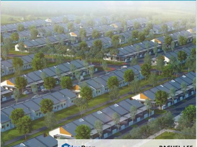 House for sale in Kuching, Sarawak