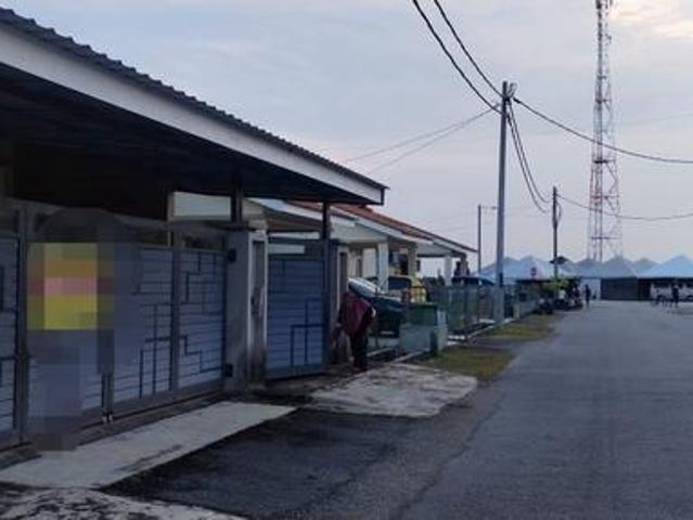Residential House for sale in Kuantan, Pahang