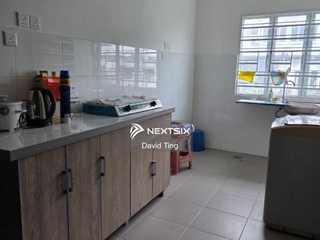 House for rent