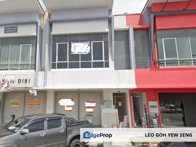 Shop for rent in Sendayan Village, Negeri Sembilan