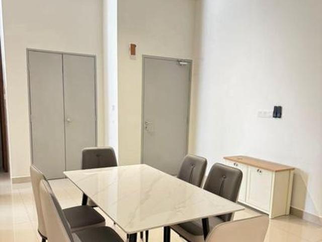 Apartment for rent in Seremban