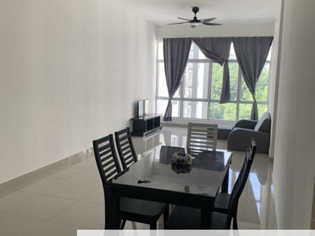 Condominium for rent in Seremban
