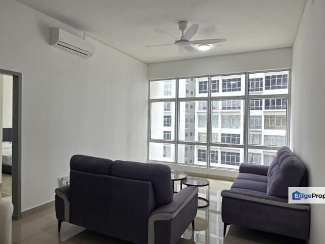 Condominium for rent in Sendayan Village, Negeri Sembilan