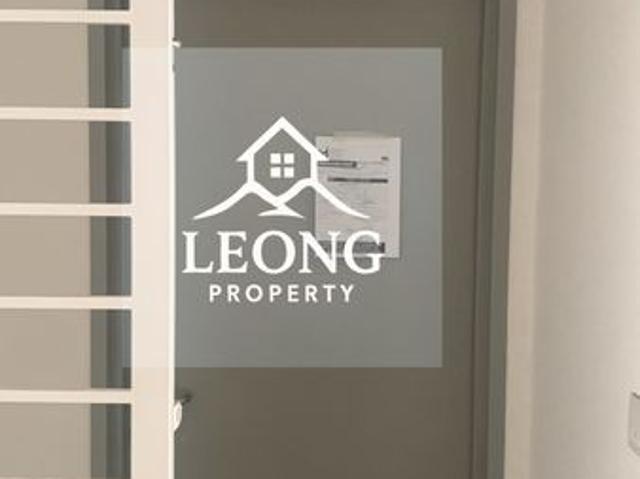 Condominium for rent in Sendayan Village, Negeri Sembilan