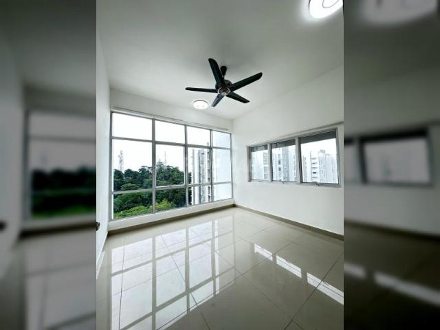 Apartment for rent in Seremban, Negeri Sembilan