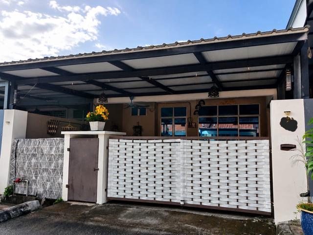 Terraced House for sale in Kulim, Kedah