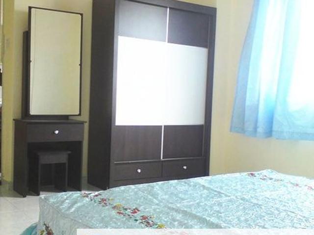 Flat for sale in Country Heights Damansara, Kuala Lumpur