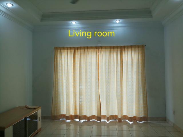 Condominium for rent in Country Heights Damansara, Kuala Lumpur