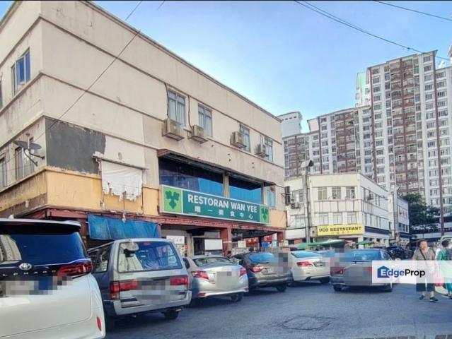 Shop for sale in Country Heights Damansara, Kuala Lumpur