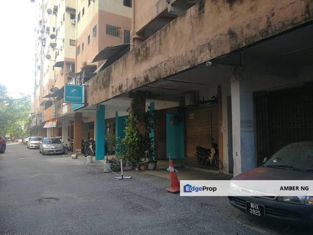 Shop for rent in Country Heights Damansara, Kuala Lumpur
