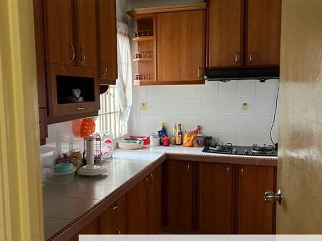Condominium for rent in Country Heights Damansara, Kuala Lumpur