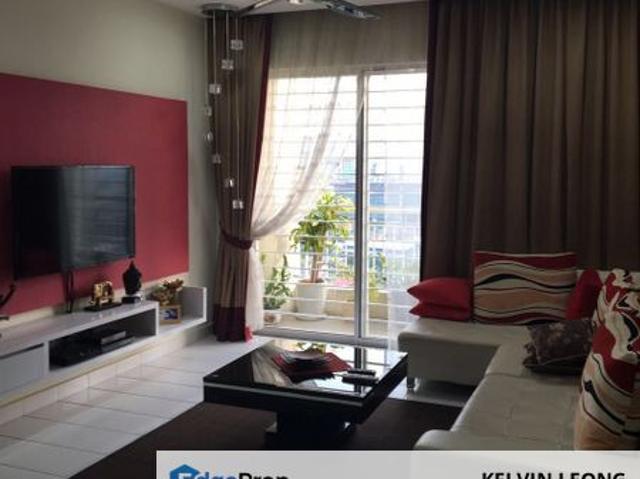 Condominium for rent in Country Heights Damansara, Kuala Lumpur