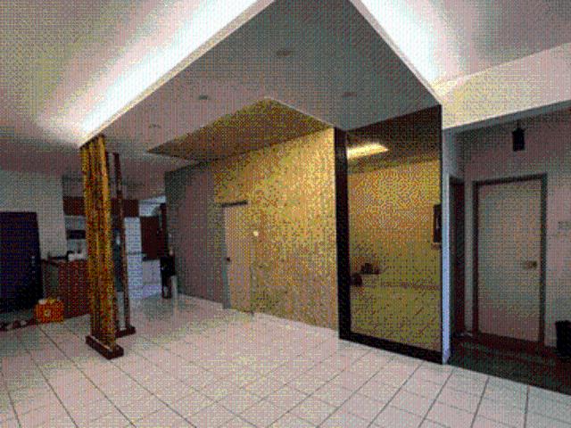 Apartment for rent in Country Heights Damansara, Kuala Lumpur