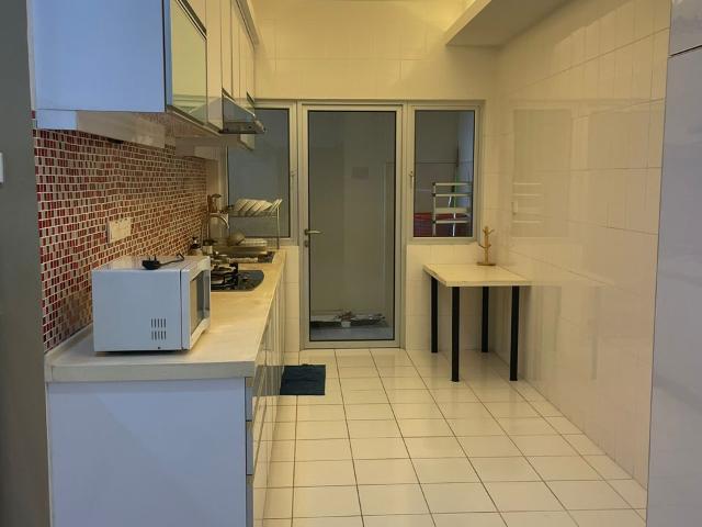 Apartment for rent in Country Heights Damansara, Kuala Lumpur