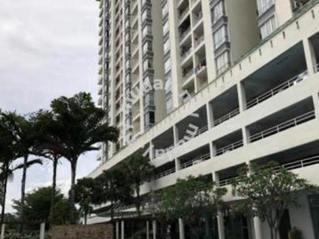 Condominium for rent in Country Heights Damansara, Kuala Lumpur