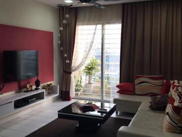 Condominium for rent in Country Heights Damansara, Kuala Lumpur