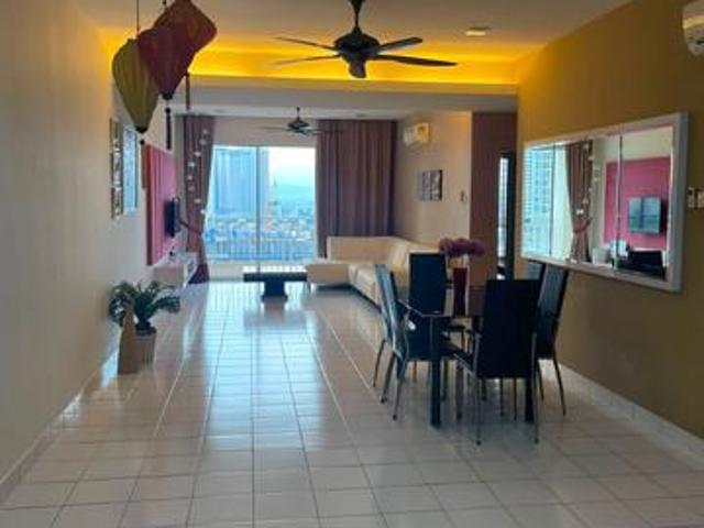 Condominium for rent in Country Heights Damansara, Kuala Lumpur