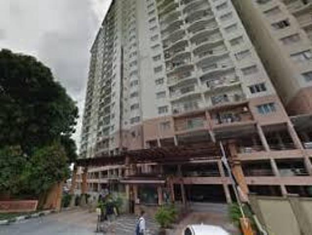 Condominium for rent in Country Heights Damansara, Kuala Lumpur