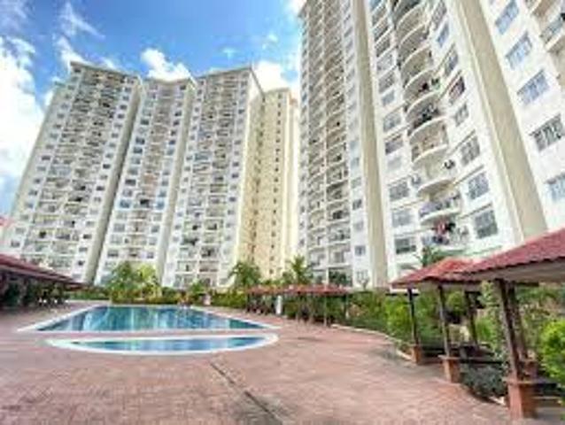 Condominium for rent in Country Heights Damansara, Kuala Lumpur