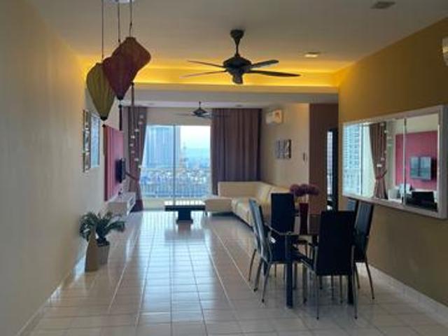 Condominium for rent in Country Heights Damansara, Kuala Lumpur