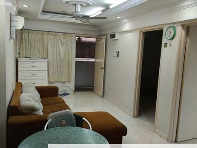 Flat for sale in Country Heights Damansara, Kuala Lumpur
