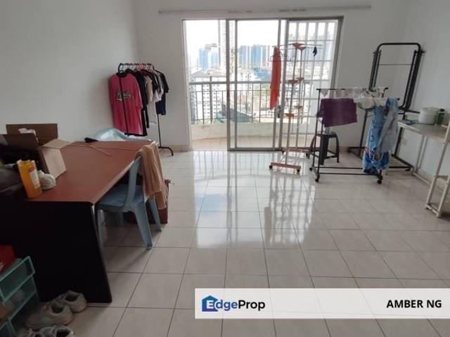 Condominium for sale in Country Heights Damansara, Kuala Lumpur