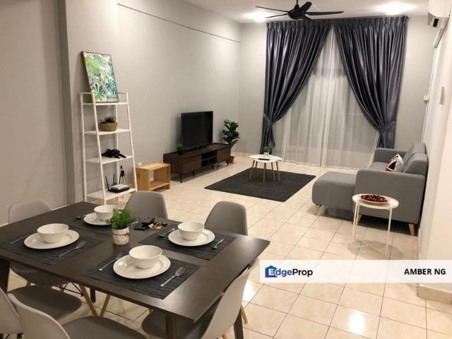 Condominium for sale in Country Heights Damansara, Kuala Lumpur