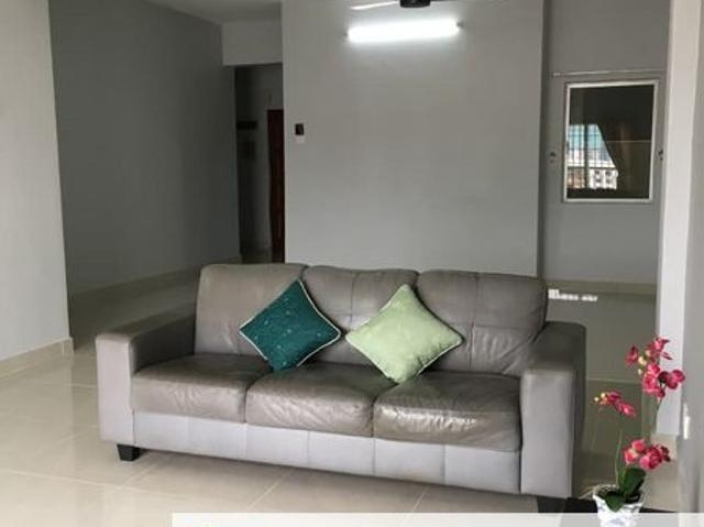 Condominium for rent in Country Heights Damansara, Kuala Lumpur