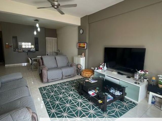 Condominium for sale in Country Heights Damansara, Kuala Lumpur
