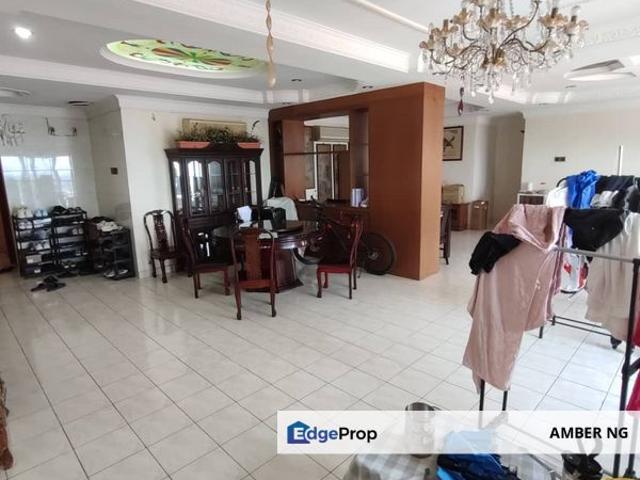 Condominium for sale in Country Heights Damansara, Kuala Lumpur