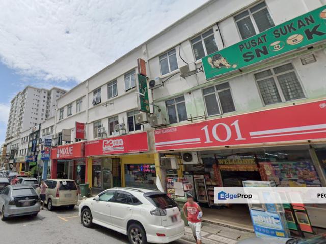 Shop for rent in Country Heights Damansara, Kuala Lumpur