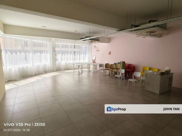 Shop for rent in Country Heights Damansara, Kuala Lumpur