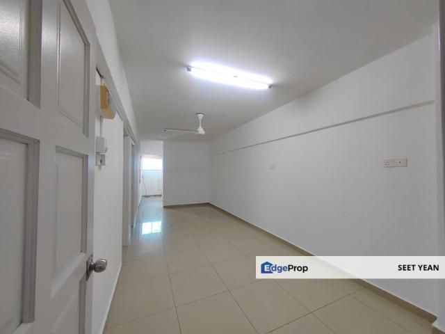 Flat for rent in Country Heights Damansara, Kuala Lumpur