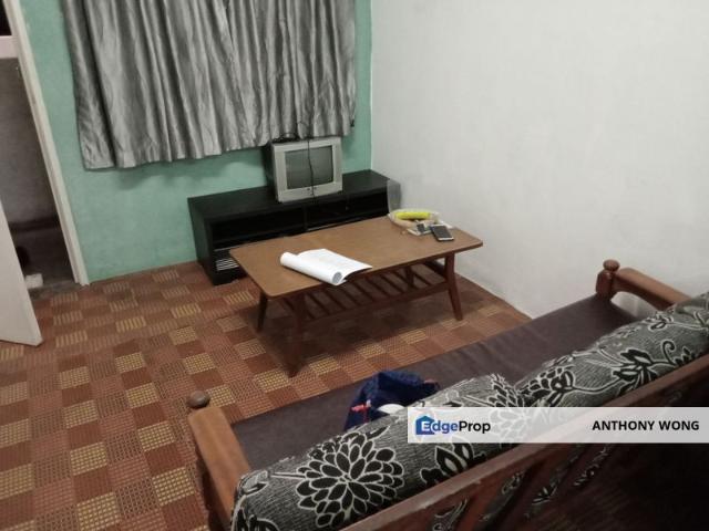 Flat for rent in Country Heights Damansara, Kuala Lumpur