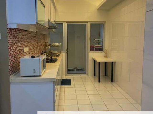 Condominium for rent in Country Heights Damansara, Kuala Lumpur